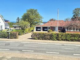 8 Person Holiday Home in Hadsund