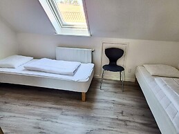 8 Person Holiday Home in Hadsund