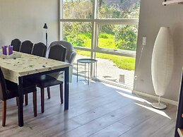 8 Person Holiday Home in Hadsund
