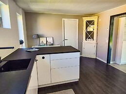 8 Person Holiday Home in Hadsund