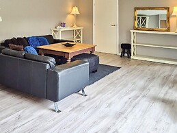 8 Person Holiday Home in Hadsund