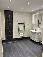 Apartment am Rosenplatz 24-hour check-in