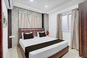 Townhouse Vijay Nagar Patna