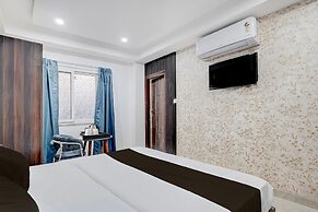Townhouse Vijay Nagar Patna