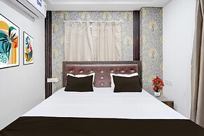 Townhouse Vijay Nagar Patna