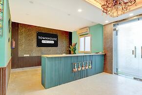 Townhouse Vijay Nagar Patna