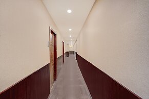 Townhouse Vijay Nagar Patna
