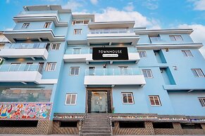 Townhouse Vijay Nagar Patna