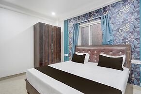 Townhouse Vijay Nagar Patna