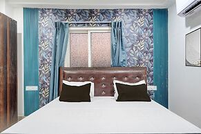 Townhouse Vijay Nagar Patna