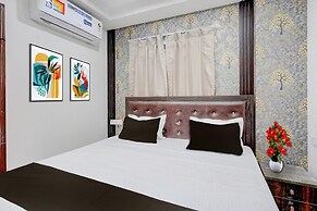 Townhouse Vijay Nagar Patna