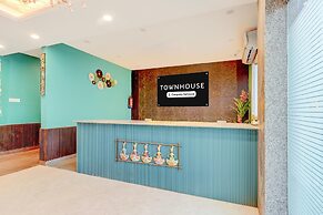 Townhouse Vijay Nagar Patna