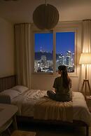 Seoul Wall Loft