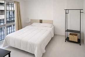 Alicante Beach Hostel