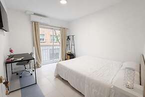 Alicante Beach Hostel