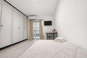 Alicante Beach Hostel