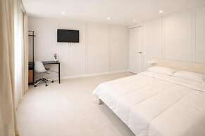 Alicante Beach Hostel