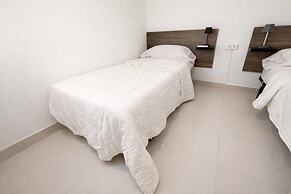 Alicante Beach Hostel