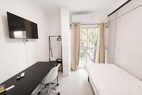 Alicante Beach Hostel