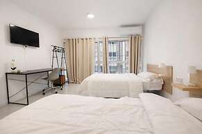 Alicante Beach Hostel
