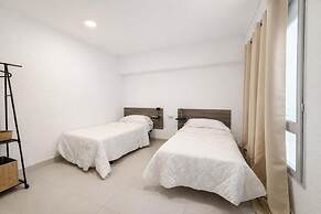 Alicante Beach Hostel