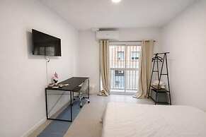 Alicante Beach Hostel