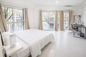 Alicante Beach Hostel