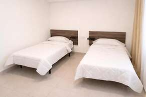 Alicante Beach Hostel