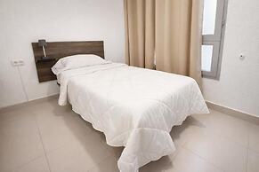Alicante Beach Hostel