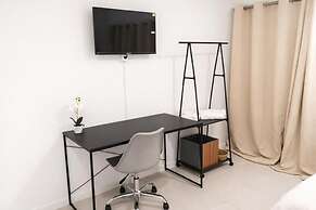 Alicante Beach Hostel