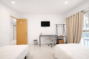 Alicante Beach Hostel