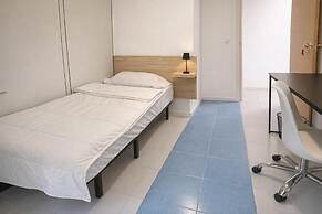Alicante Beach Hostel