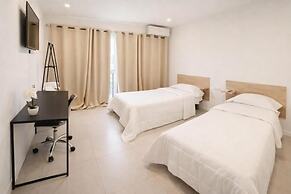 Alicante Beach Hostel