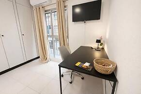 Alicante Beach Hostel