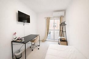 Alicante Beach Hostel