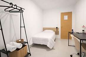 Alicante Beach Hostel