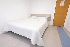 Alicante Beach Hostel