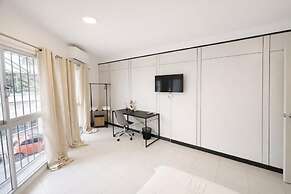 Alicante Beach Hostel