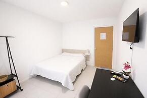 Alicante Beach Hostel