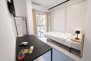 Alicante Beach Hostel