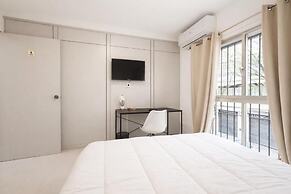 Alicante Beach Hostel