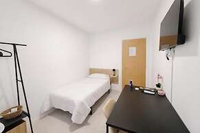 Alicante Beach Hostel