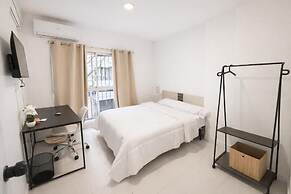 Alicante Beach Hostel