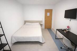 Alicante Beach Hostel