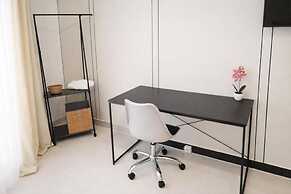 Alicante Beach Hostel
