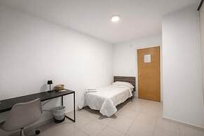 Alicante Beach Hostel