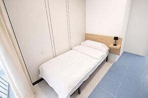 Alicante Beach Hostel
