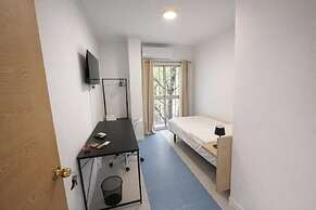 Alicante Beach Hostel