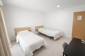 Alicante Beach Hostel