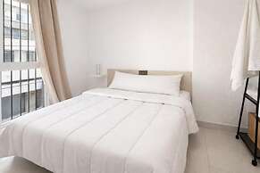 Alicante Beach Hostel